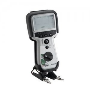 megger-cfl510g-hand-held-time-domain-reflectometer