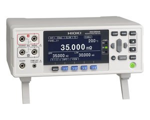resistance-meter-rm3544-series