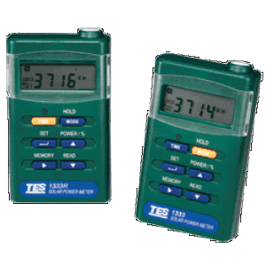 tes-1333-1333r-solar-power-meter